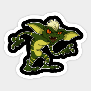 Gremlin Sticker